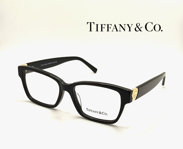 Tiffany Women's Eyeglass Frames