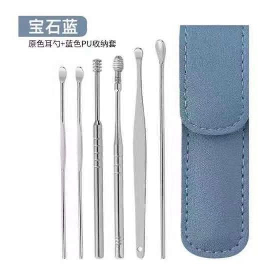 Ear &amp; Nose Cleaning Tool (1-Pack)
