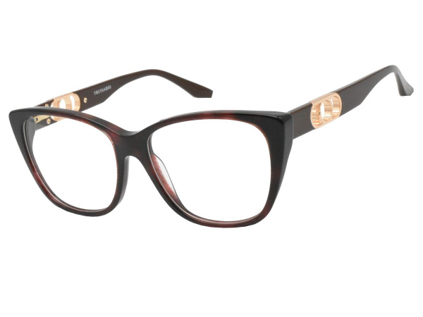 Trussardi TSW 6000 G21 Women's Eyeglass Frames