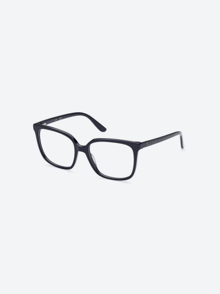 Guess Women's Black Eyeglass Frames GU287100154