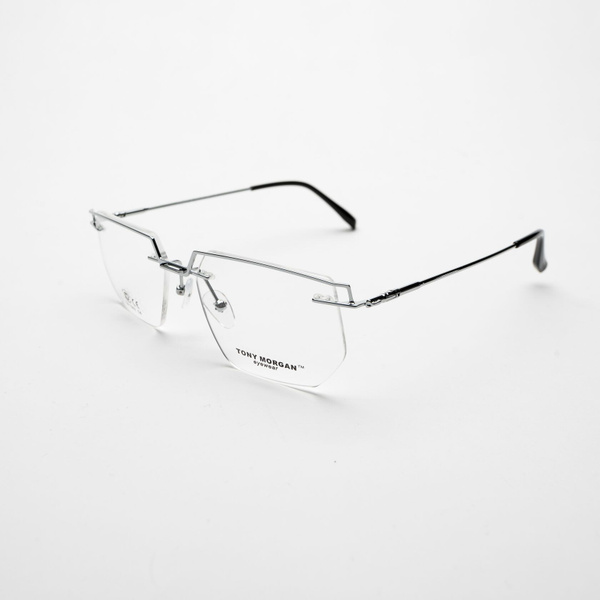 Unisex Tony Morgan Eyeglass Frames