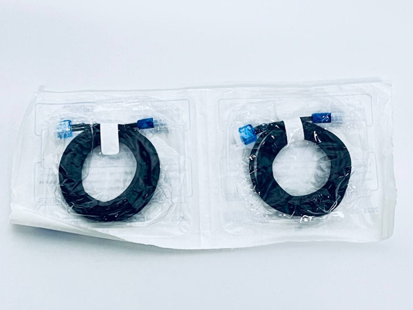 Lightproof Infusion Set 1.5x1.5