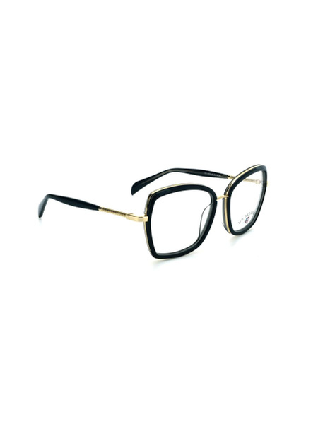 U.S. Polo Assn. USO 0356 C1 Eyeglass Frames
