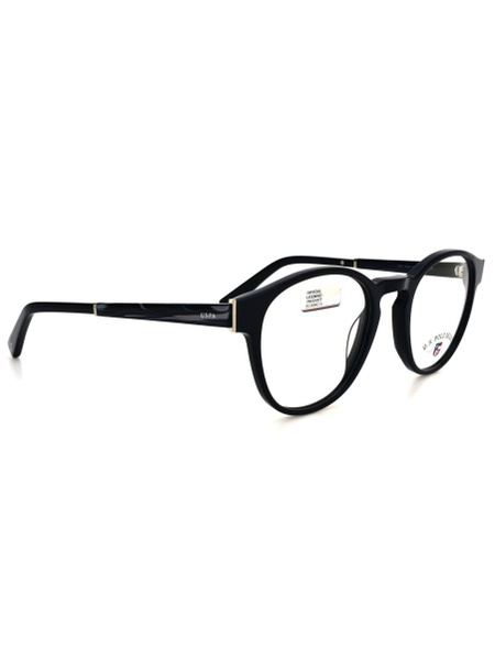 U.S. Polo Assn. USO 0425 C3 Eyeglass Frames