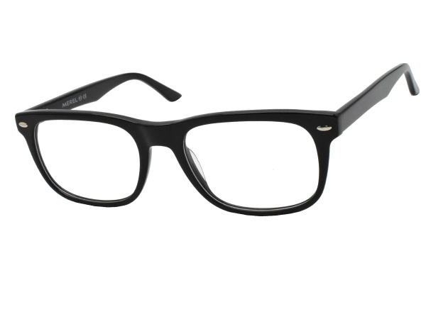 Men's MEREL MS9119 C01 Plastic Eyeglass Frames