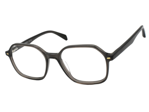 Unisex MEREL MS9825 C03 Plastic Eyeglass Frames