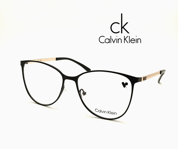 Calvin Klein Women's Eyeglass Frames