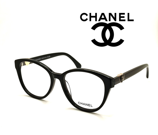 Chanel Women's Eyeglass Frames