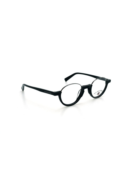 U.S. Polo Assn. USO 0354 C1 Eyeglass Frames