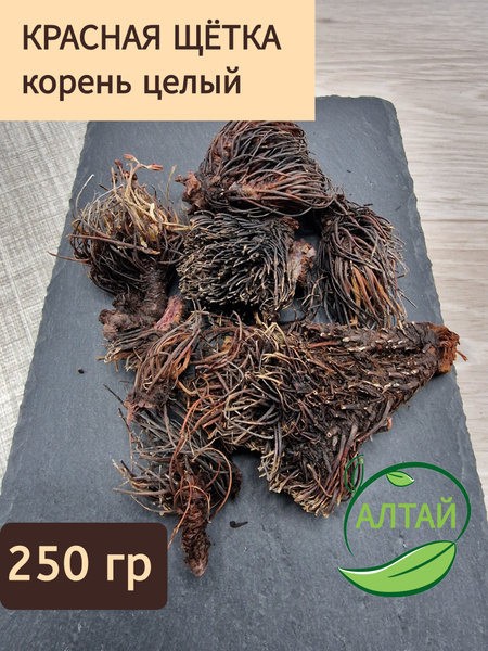 Red Brush Root 250g