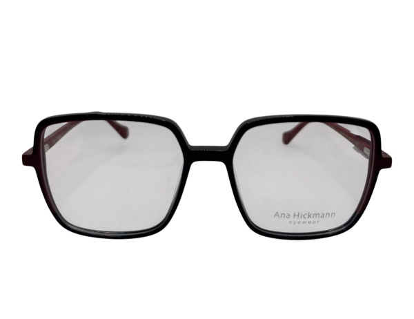 Ana Hickmann Eyeglass Frames