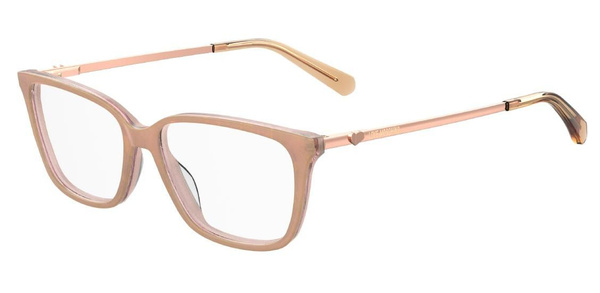 LOVE Moschino MOL550 35J Eyeglasses