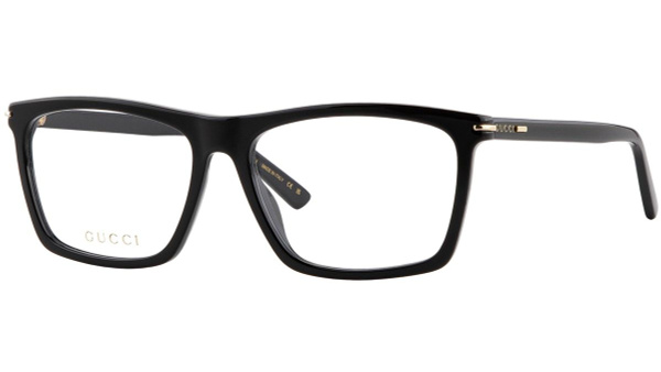 Gucci 1445O 005 Eyeglass Frames