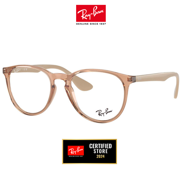 Ray-Ban Erika RB7046 8339 51mm Sunglasses