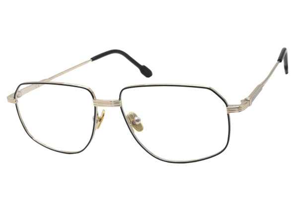 Valentin Yudashkin VY 5226 C19 Men's Metal Eyeglass Frames