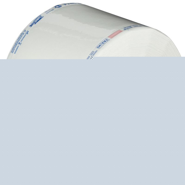 Sterile Tyvek Plasma Rolls 100mm x 70m (6 Rolls)
