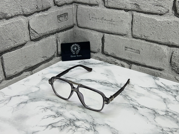 Chrome Hearts Eyeglass Frames