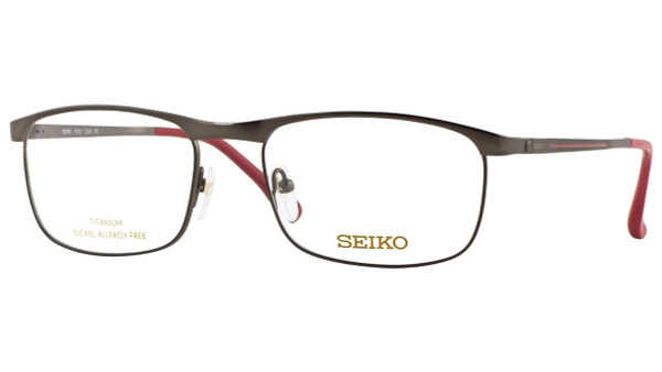 Seiko T9022-008 Titanium Watch Frame