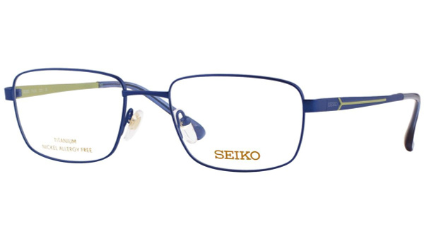 Seiko T9026-051 Titanium Watch Frame