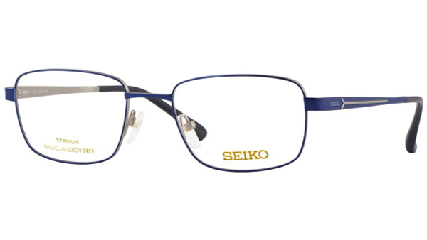 Seiko T9026-005 Titanium Watch Frame