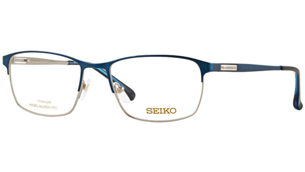Seiko T9032-005 Titanium Watch Frame