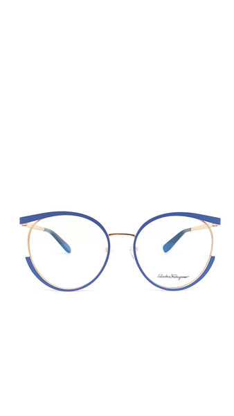 Women's Eyeglass Frames