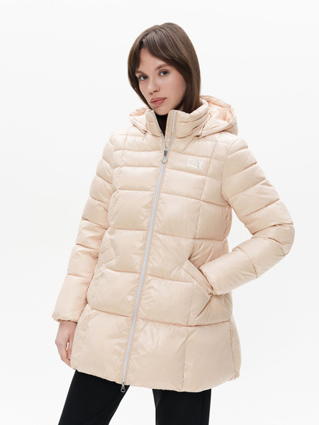 EA7 Winter Coats: Shop Premium Styles