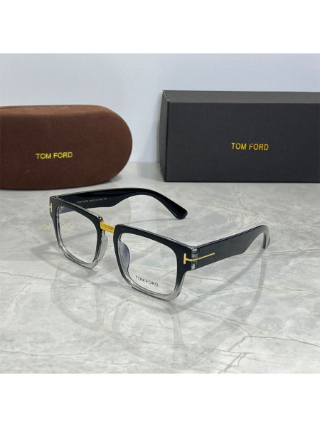 Tom Ford Eyeglasses for Men & Women (Prescription)