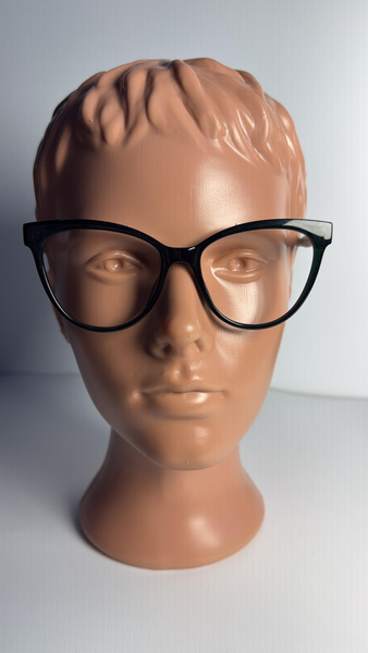 Stylish Women's Eyeglass Frames: Various Colors