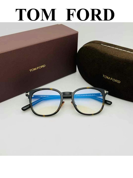 Tom Ford TF5997-K-B Eyeglass Frames for Myopia