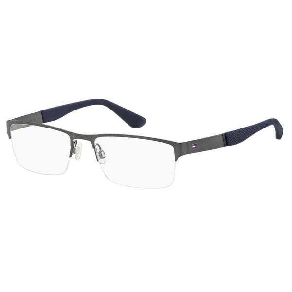 Tommy Hilfiger Men's Eyeglass Frames 1524 R80