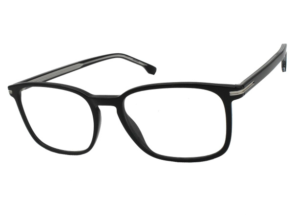 BOSS 1727 807 Unisex Plastic Eyeglass Frames