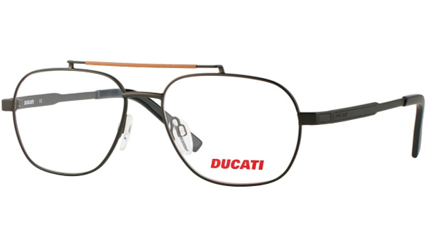 Ducati 3018 002 Eyeglass Frames