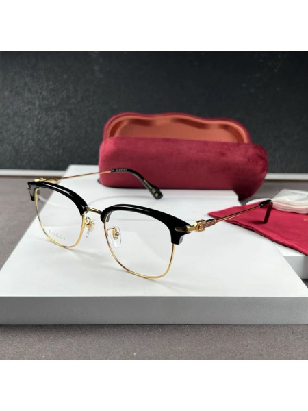 Eyeglass Frames