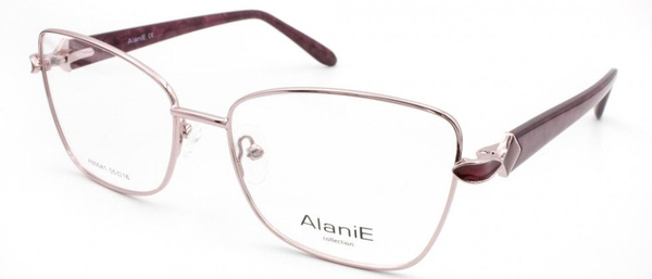 Alanie 90041 C12 Eyeglass Frames
