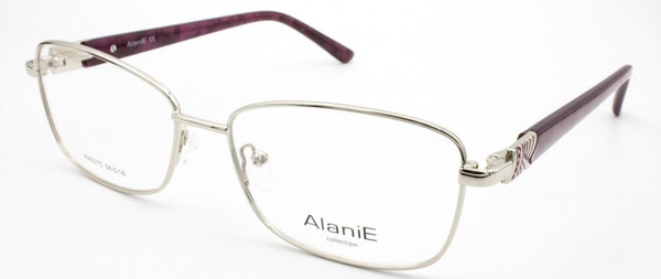 Alanie 90075 C3 Eyeglass Frames