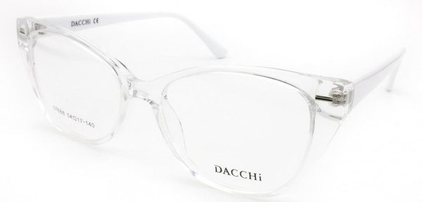 DACCHI 37688 C11 Eyeglass Frames