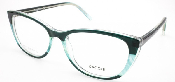 DACCHI 37280 C9 Eyeglass Frames