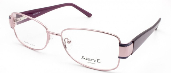 ALANIE 90060 C5 Eyeglass Frames