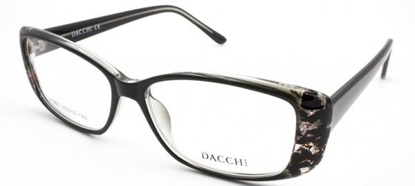 DACCHI 37960 C6 Eyeglass Frames