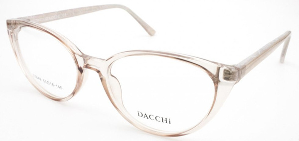 DACCHI 37849 C4-1 Eyeglass Frames