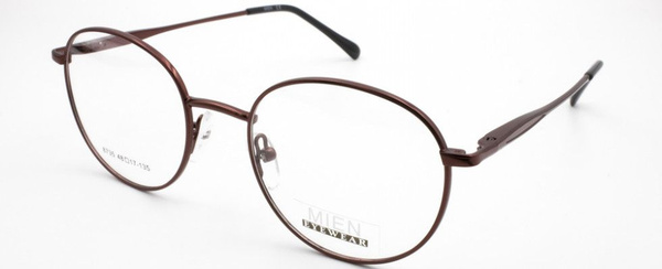MIEN 8735 C50B Eyeglass Frames