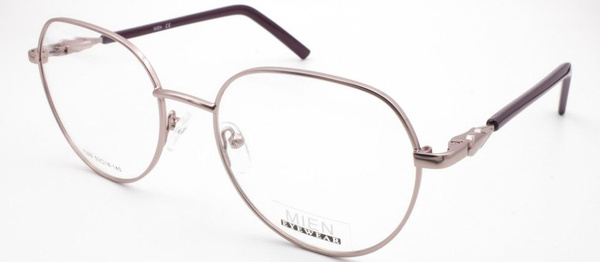 MIEN 7329 C39B Eyeglass Frames