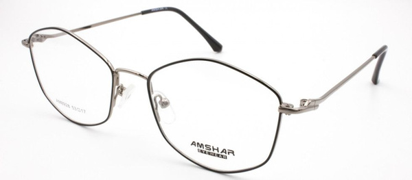 AMSHAR 8928 C6 Eyeglass Frames