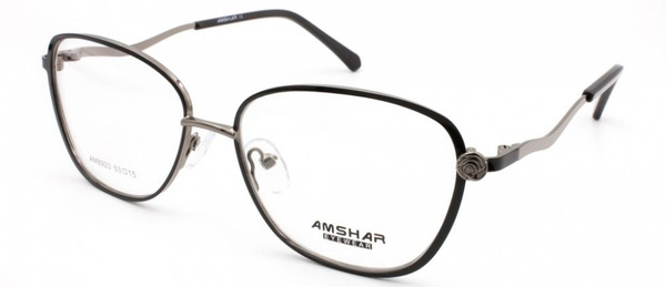 AMSHAR 8923 C6 Eyeglass Frames
