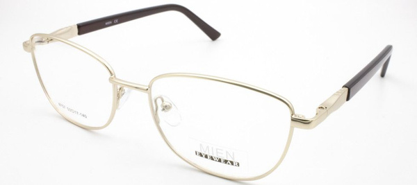 MIEN 8757 C79 Eyeglass Frames