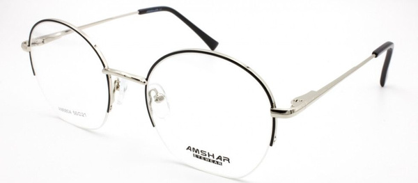 AMSHAR 8804 C2 Eyeglass Frames