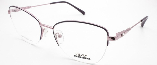 CHARM 26660 C3 Eyeglass Frames
