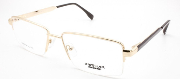 AMSHAR 8912 C1 Eyeglass Frames