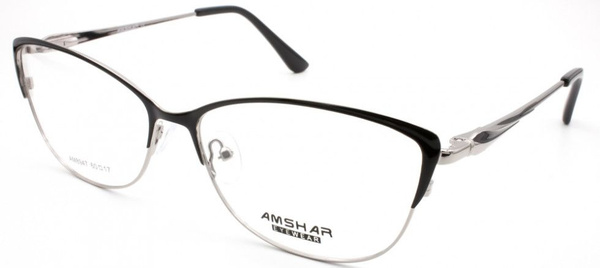 AMSHAR 8947 C6 Eyeglass Frames